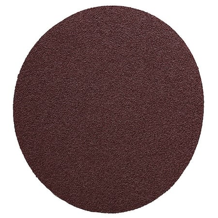 Sanding Disc, Coarse, 40, 2 in. D, PK50 MPN:7000118920