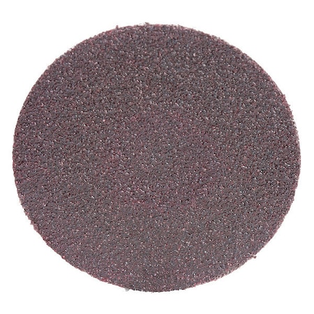 Quick Change Disc, AlO, 2in, 80G, TSM, PK50 MPN:7000119019