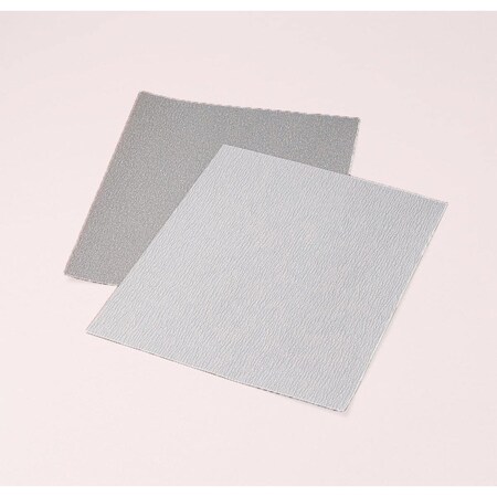 Pr Sht 426U, 9inx11 in 400 -weight, PK1000, Silicon Carbide, P400 Grit, Open Coat Type MPN:7000119262