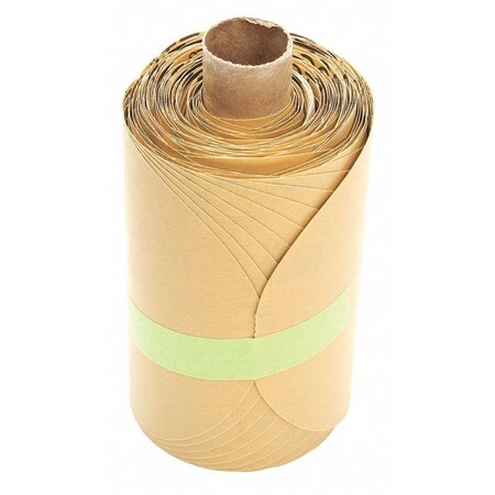 PSA Sanding Disc Roll, 5 in Dia, P800 G MPN:7000119267