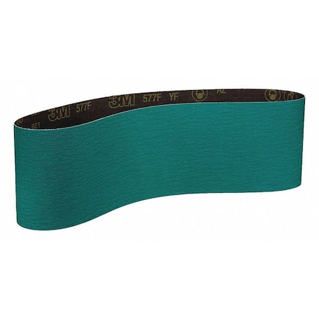 Cloth Belt 577F, 6inx48 in 60 YF-weight, 20/pk MPN:7000119457