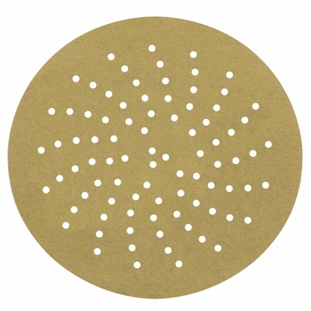 Clean Sanding Disc 236U, 55521, 3