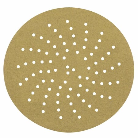Clean Sanding Disc 236U, 55524, 3