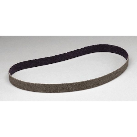 Trizact Cloth Belt 237AA, 1/2inx24in A100 Xwt Fullflex, 200/pk MPN:7000120313
