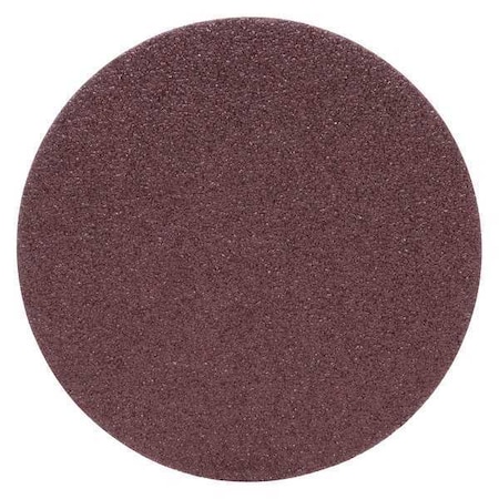 Paper Disc, Extra Coarse, 6 in. Dia., PK50 MPN:7000148149