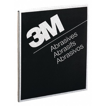 Sanding Sheet, 11