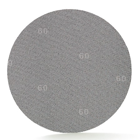 PSA Sanding Disc, SC, Open, 17in, 60G, PK12 MPN:7007099634