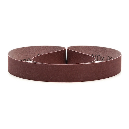 Cloth Belt 341D, 1inx42 in P320 X-weight, 200/pk MPN:7010294511