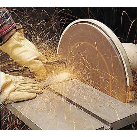 PSA Sanding Disc, AlO, Cloth, 5in, 50G, PK250 MPN:7010294666