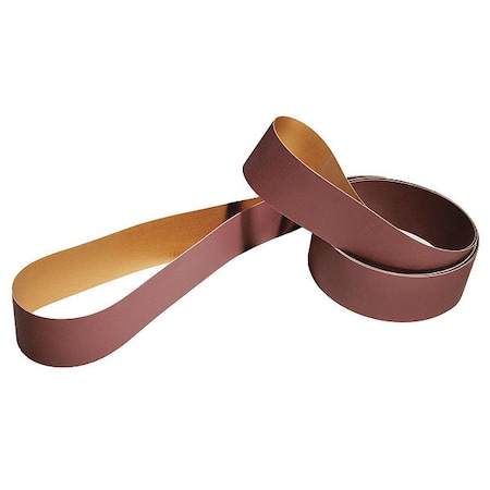 Diamond Cloth Belt 651WY, 1-1/2inx18-15/ MPN:7010298824