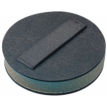 Stikit Disc Hand Pad 05589, 6inx1 in, 10, PK40 MPN:7010299206