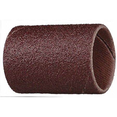 Cloth Spiral Band 341D, 1inx1-1/2 in 50, PK100 MPN:7010300120