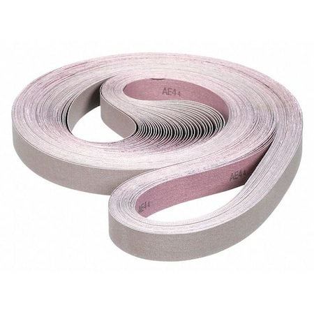 Cloth Belt 211K, 3/4inx60 in 400 J-weigh, PK200 MPN:7010307929