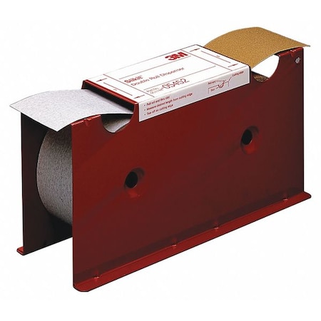 Stikit Vibrator Sander Roll 426U, 4-1/2in, PK10 MPN:7010308161