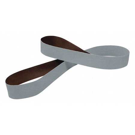 Trizact Belt 953FA, 4inx174 in A100 XF-w, PK50 MPN:7010308227