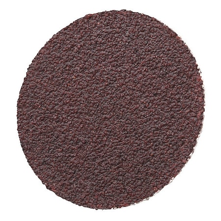 Quick Change Disc, AlO, 1-1/2in, 120G, TSM MPN:7010308439