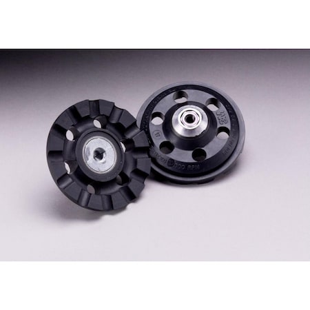 D/F Cool Run Disc Pad, 3
