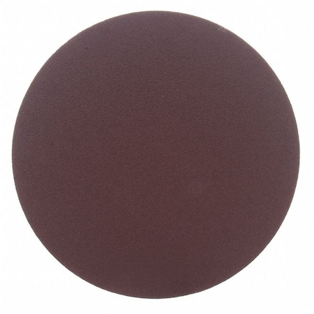 Paper Disc, Medium, 60, Brown, 10 in., PK10 MPN:7010326501