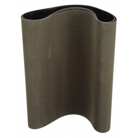 Trizact Cloth Belt 237AA, 6inx158in A45, PK20 MPN:7010328646