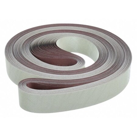 Trizact Cloth Belt 305EA, 2inx132in A3 J, PK50 MPN:7010328647