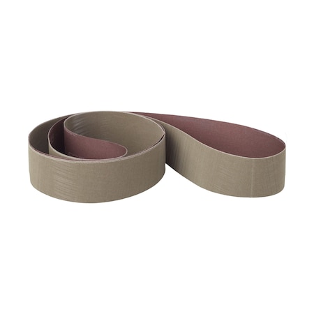 Trizact Cloth Belt 307EA, 2inx132in A30 JE-wt Fullflex, 50/pk MPN:7010328664