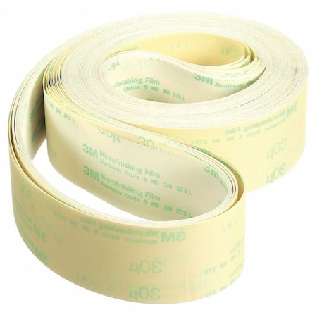 Mcrfnshng Flm 5MIL Type UK Belt 272L, 3in, PK50 MPN:7010328783