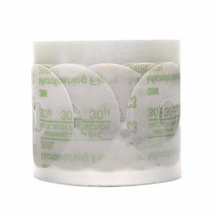 Microfinishing PSA Film, Disc Roll, PK4 MPN:7010359443