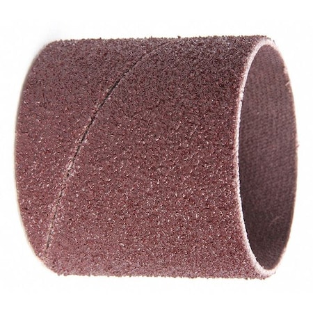 Cloth Band, 1-1/2 in. Diameter, Grit 50 MPN:7010360575