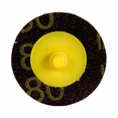 Roloc Disc TR 361F, 4 in 80 YF-weight, 25/inner 100/pk MPN:7010360779
