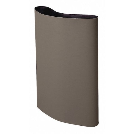 Trizact Cloth Belt 237AA, 25inx60 in A80, PK3 MPN:7010361246
