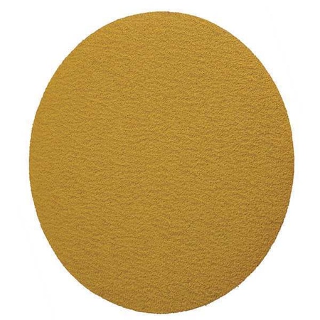 Hook-and-Loop Sanding Disc, 3