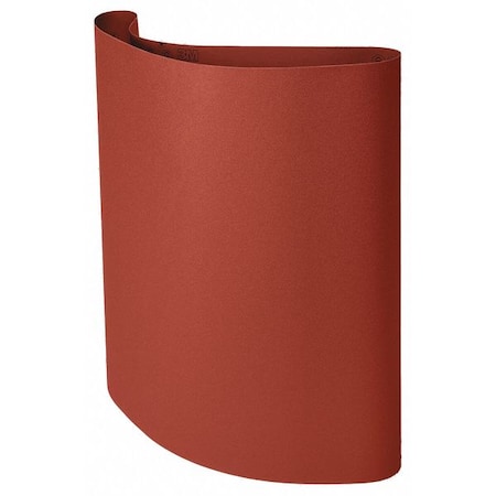 Paper Belt 364UZ, 36inx75 in P120 F-weight, 5/pk MPN:7010362110