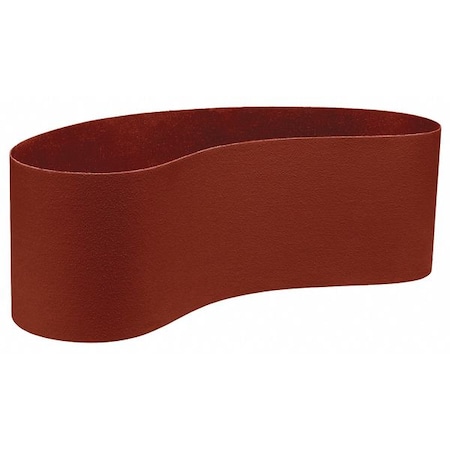 Paper Belt 366UZ, 6inx344 in P120 F-weig, PK20 MPN:7010362116