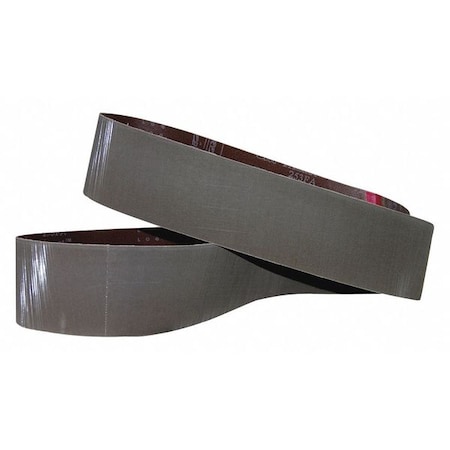 Trizact Cloth Belt 253FA, 4inx90in A6 XF, PK50 MPN:7010363726