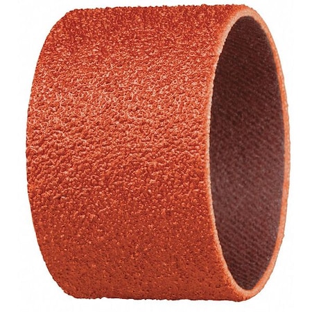 Cloth Spiral Band 747D, 3/4inx1 in 80 X-, PK100 MPN:7010363799