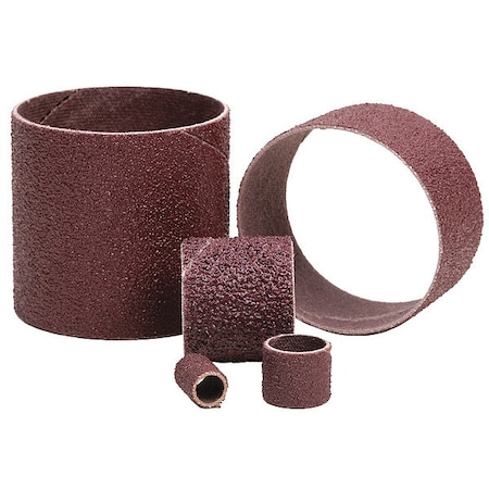 Cloth Spiral Band 341D, 1/4inx1/2 in 60, PK100 MPN:7010363802