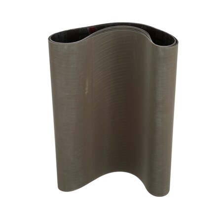 Trizact Cloth Belt 237AA, 25inx60 in A30 X-weight, 5/pk MPN:7010365003