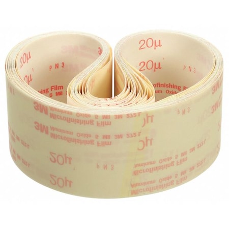 Mcrfnshng Flm 5MIL Type UK Belt 272L, 37i, PK5 MPN:7010365037