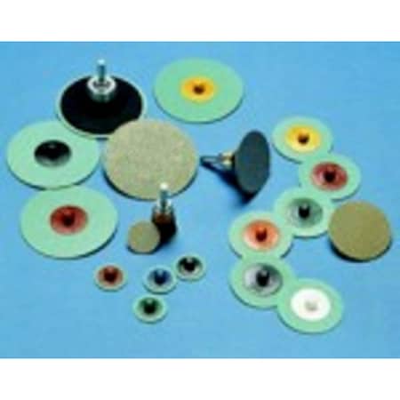 Roloc Flexible Diamond Disc TR 6234J, 3i, PK5 MPN:7010365077