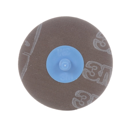 Trizact™ Roloc™ Cloth Disc 237AA MPN:7010511836