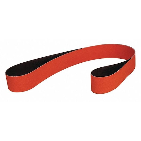 Cloth Belt 707E, 2inx48 in P150 JE-weigh, PK50 MPN:707E