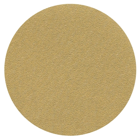 Hookit™ Paper Disc 236U, 5 in Dia, Aluminum Oxide, P100 Grit, Open Coat Type MPN:7100010694