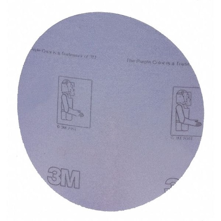Hookit Film Disc 360L, 3inxNH P800, 50/i, PK200 MPN:7100010768