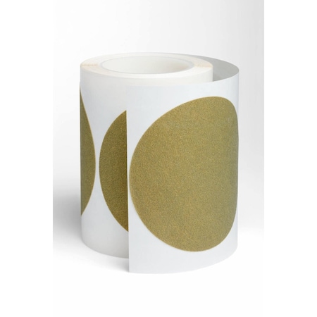 Polishing Paper, Green, PK2 MPN:7100019320