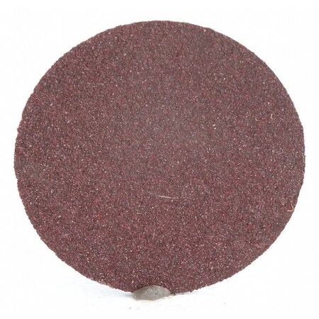 PSA Sanding Disc, 3/4 in Dia, P240 G, PK50 MPN:7100020065