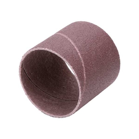 Cloth Band, 1-1/2 in. Diameter, Grit 120 MPN:7100030244