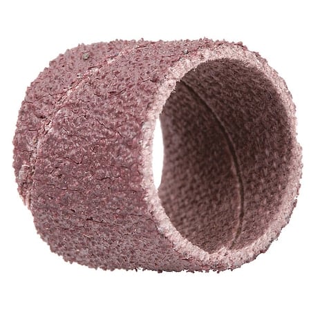 Spiral Band, 1/2 in. W, 30, 000 Max. RPM MPN:7100040573