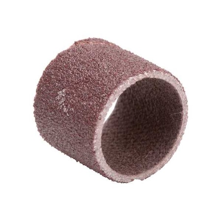Cloth Band, 1/2 in. Diameter, Grit 120 MPN:7100040574