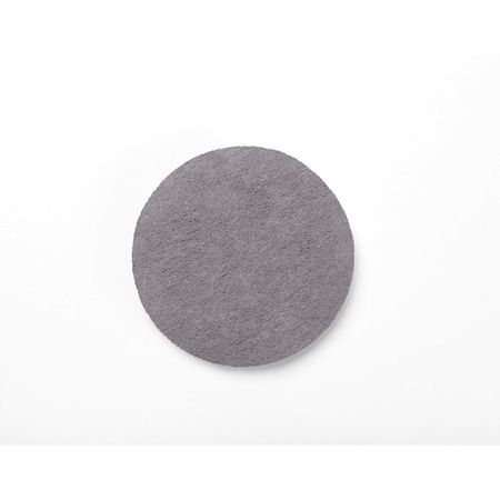 Refining Disc3000 Finesse-It 3