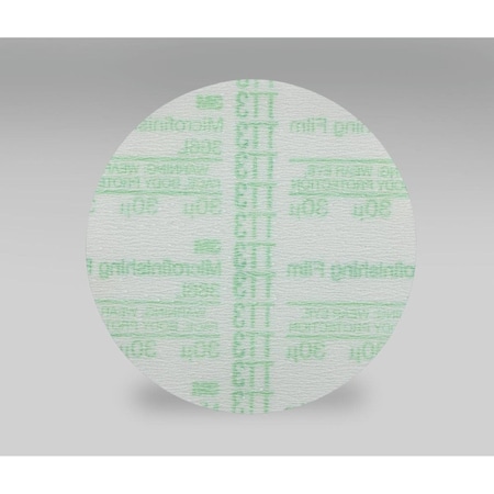 Hkt Mcrf Flm Type D Dsc 366L, 6in, PK500, 6